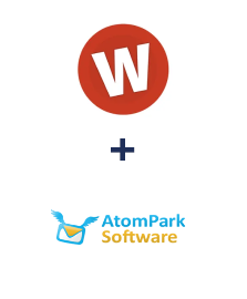 Інтеграція WuFoo та AtomPark