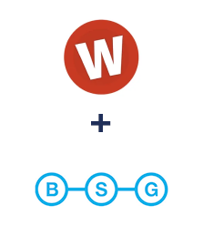 Інтеграція WuFoo та BSG world