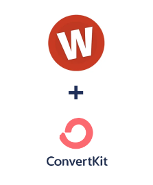 Інтеграція WuFoo та ConvertKit