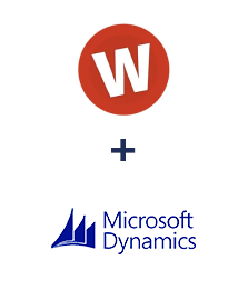 Інтеграція WuFoo та Microsoft Dynamics 365