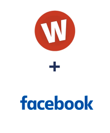Інтеграція WuFoo та Facebook