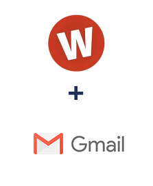 Інтеграція WuFoo та Gmail