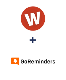 Інтеграція WuFoo та GoReminders