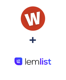 Інтеграція WuFoo та Lemlist