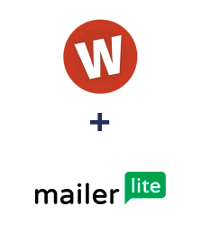 Інтеграція WuFoo та MailerLite