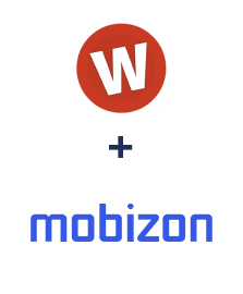 Інтеграція WuFoo та Mobizon