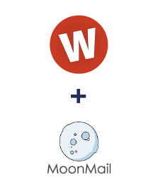 Інтеграція WuFoo та MoonMail
