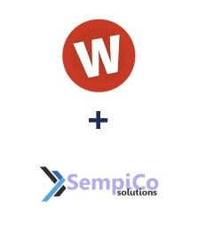 Інтеграція WuFoo та Sempico Solutions
