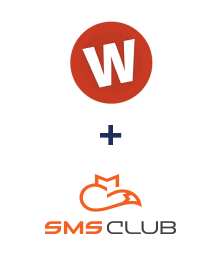 Інтеграція WuFoo та SMS Club