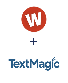 Інтеграція WuFoo та TextMagic