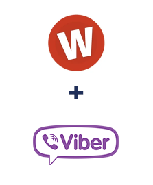 Інтеграція WuFoo та Viber