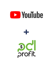 Інтеграція YouTube та PDL-profit