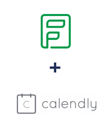 Інтеграція ZOHO Forms та Calendly