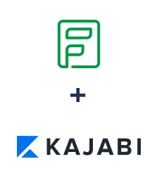 Інтеграція ZOHO Forms та Kajabi