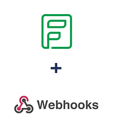 Інтеграція ZOHO Forms та Webhooks