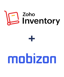 Інтеграція ZOHO Inventory та Mobizon