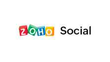 Zoho Social інтеграція