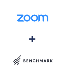 Інтеграція Zoom та Benchmark Email