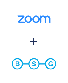 Інтеграція Zoom та BSG world