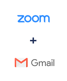 Інтеграція Zoom та Gmail