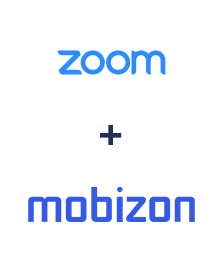 Інтеграція Zoom та Mobizon