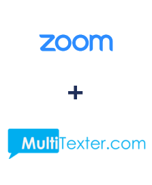 Інтеграція Zoom та Multitexter