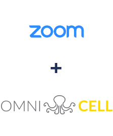 Інтеграція Zoom та Omnicell